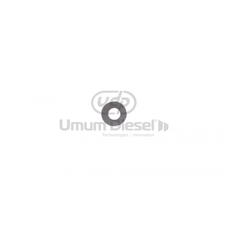 Fatih Kargo Enjektör Ayar Şimi Ölçü: 3.2x7x0,10mm